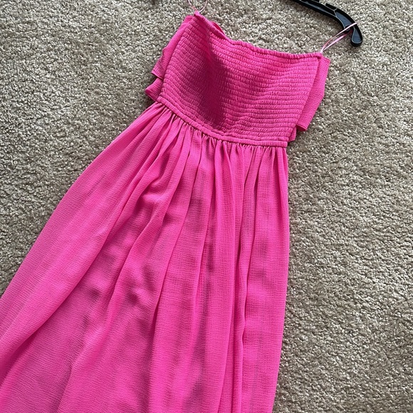 NWT Ramy Brook Misty Dress - Picture 6 of 6